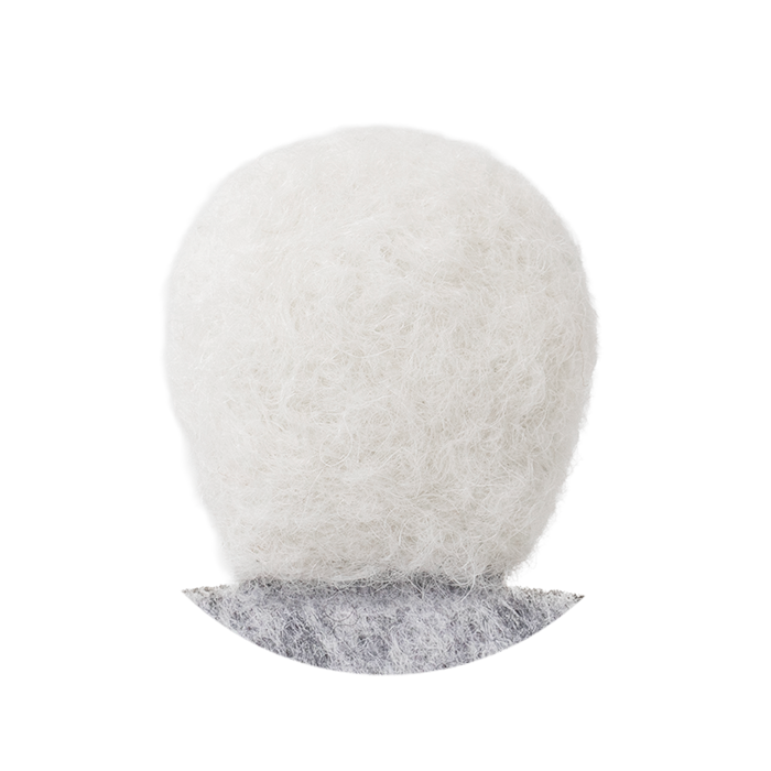 ホワイトの参考画像