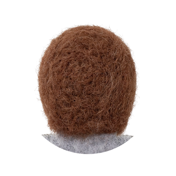 ブラウンの参考画像