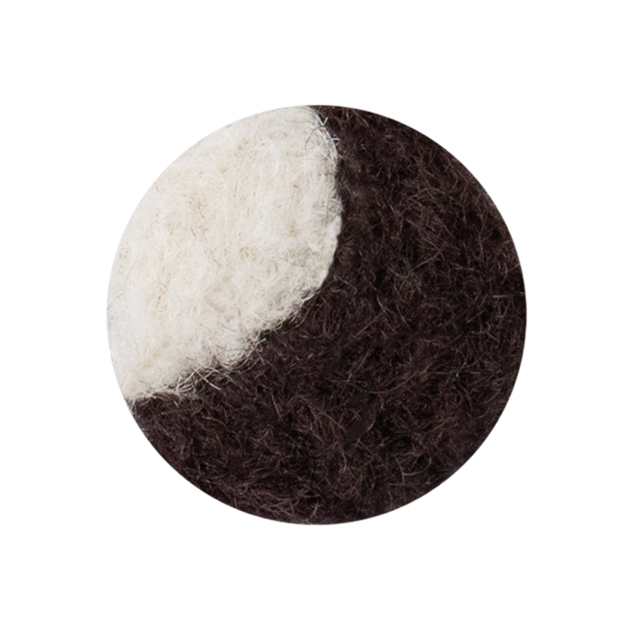 ブラック&ホワイトの参考画像