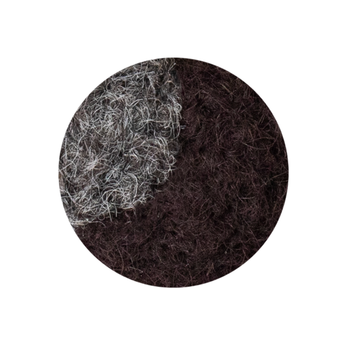 ブラック&グレーの参考画像