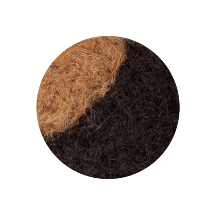 ブラック&レッドの参考画像