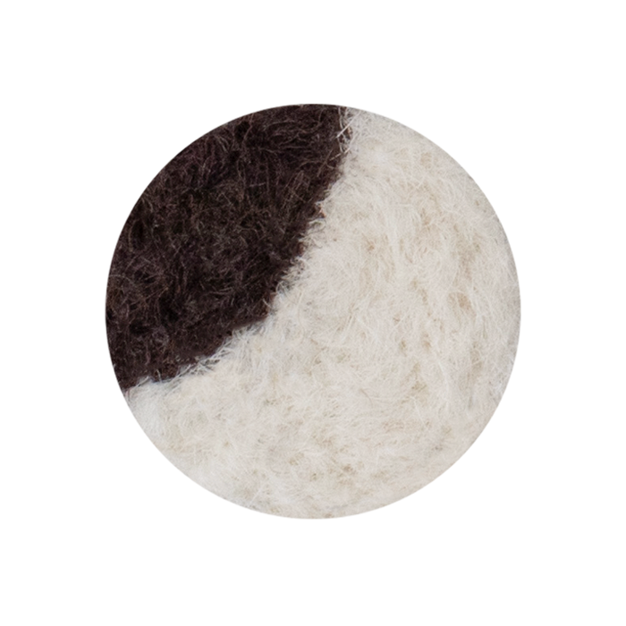 ホワイト&ブラックの参考画像