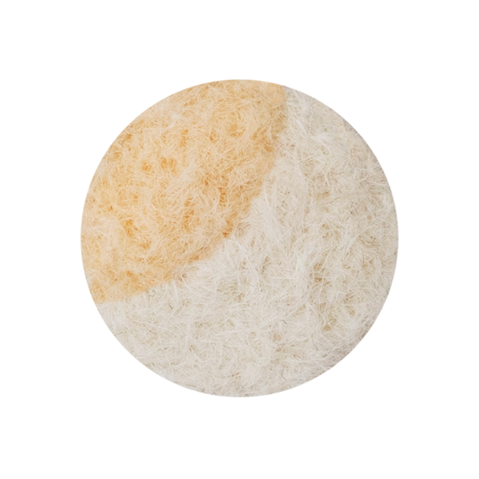 ホワイト&クリームの参考画像