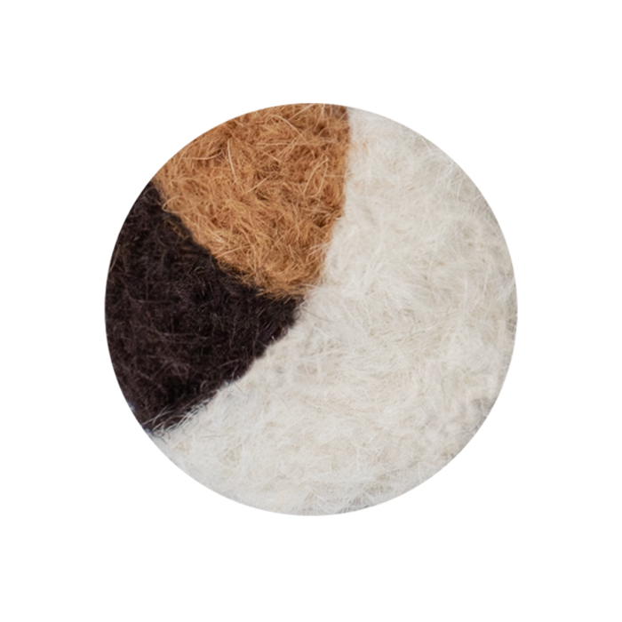 レッド&ホワイト&ブラックの参考画像