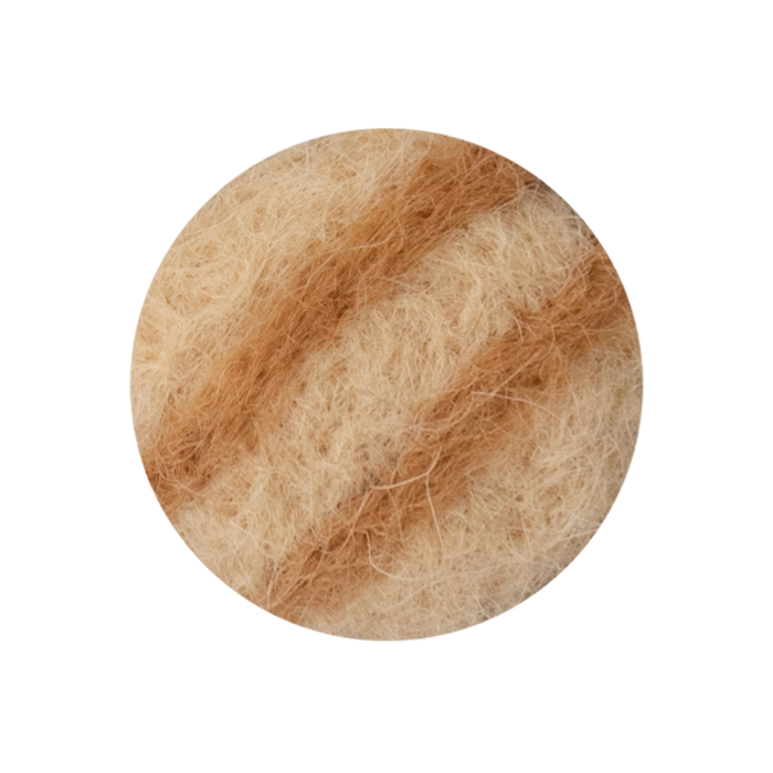 縞:アプリコット&レッドの参考画像